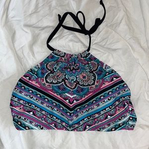 Xhilaration Bikini Top